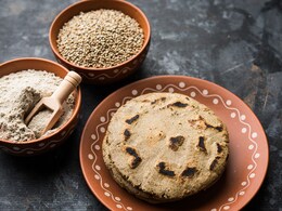 Think Bajra Roti Is Boring? These 7 Pairings Will Change Your Mind Think Bajra Roti Is Boring? These 7 Pairings Will Change Your Mind