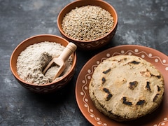 Why Bajra Roti Is More Than Just A Winter Staple, Nutritionist Explains