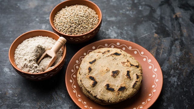Why Bajra Roti Is More Than Just A Winter Staple, Nutritionist Explains