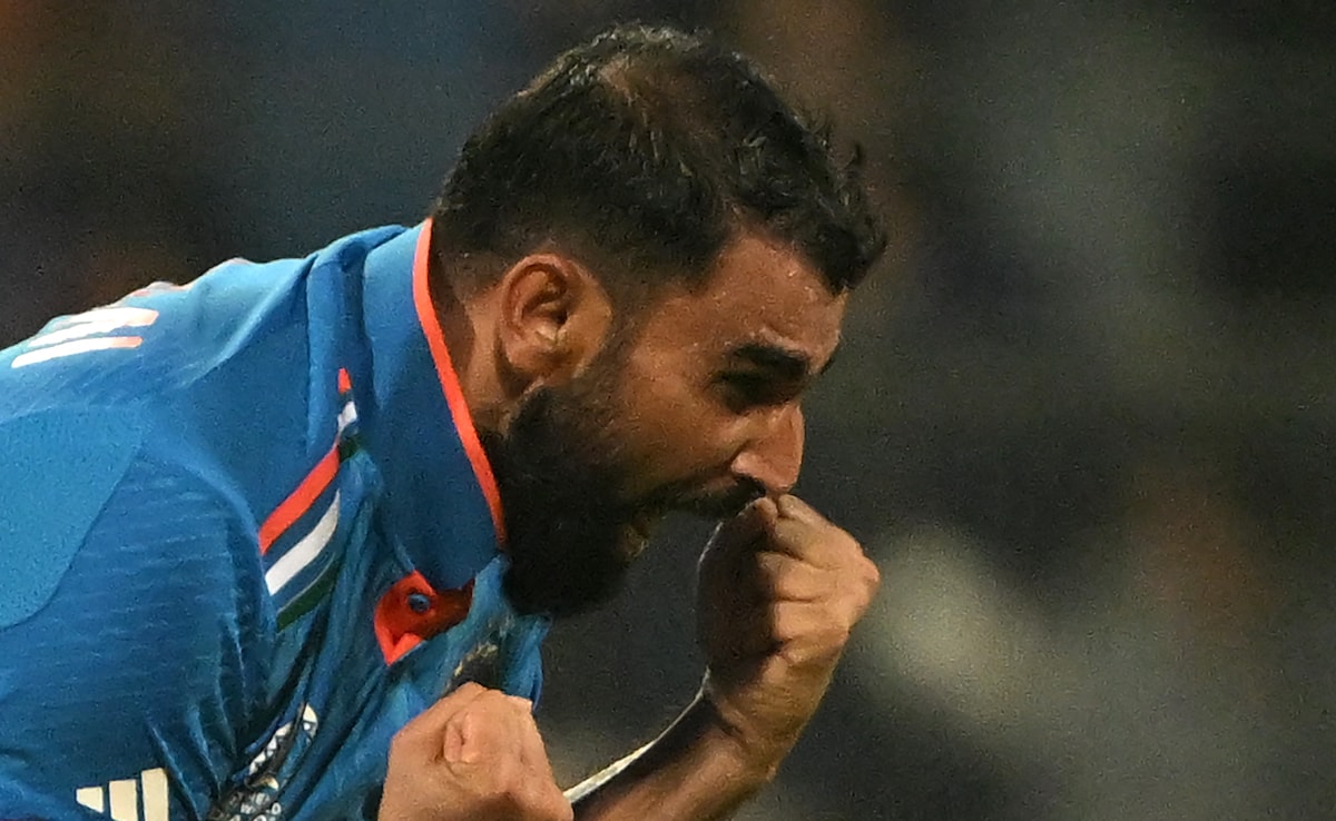 “100% Pain Free” Mohammed Shami Won’t Play In Bengal’s Next Game On BCCI’s Advice? Report Reveals | Cricket News