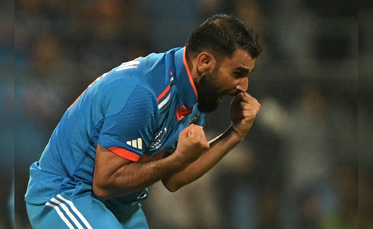 Mohammed Shami Likely To play First Couple Of Ranji Trophy Games For Bengal