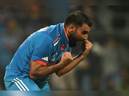 Mohammed Shami Likely To play First Couple Of Ranji Trophy Games For Bengal