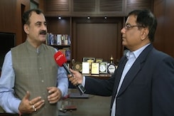 "India Needs Dedicated Law To Punish Creators Of Deepfakes": Cyber Law Expert Pawan Duggal "India Needs Dedicated Law To Punish Creators Of Deepfakes": Cyber Law Expert Pawan Duggal