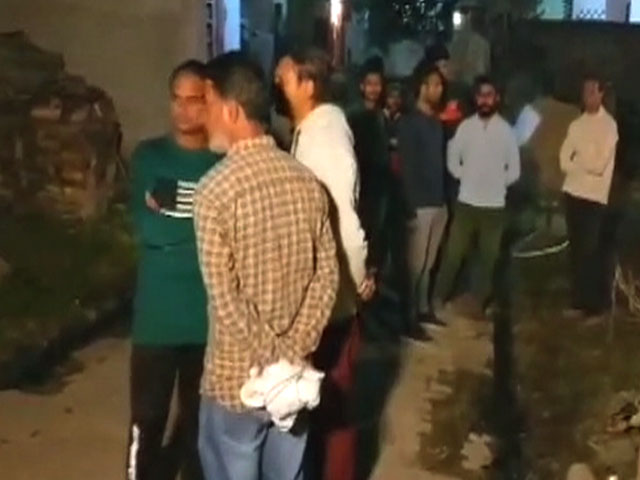 6 Dead After Consuming Suspect Toxic Liquor In Haryana