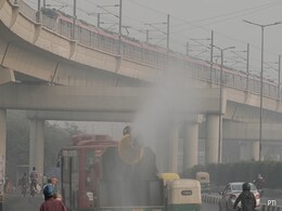 Major Pollution Alert In Delhi: What's Allowed, What's Not Major Pollution Alert In Delhi: What's Allowed, What's Not