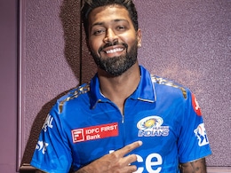 "I Know You Will...": Hardik Pandya's Message To Mumbai Indians After Completing Switch From Gujarat Titans