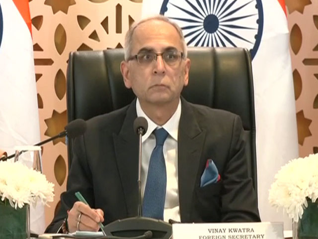 "Comprehensive Review Of Bilateral Relations Done," Says Centre On India-US Talks