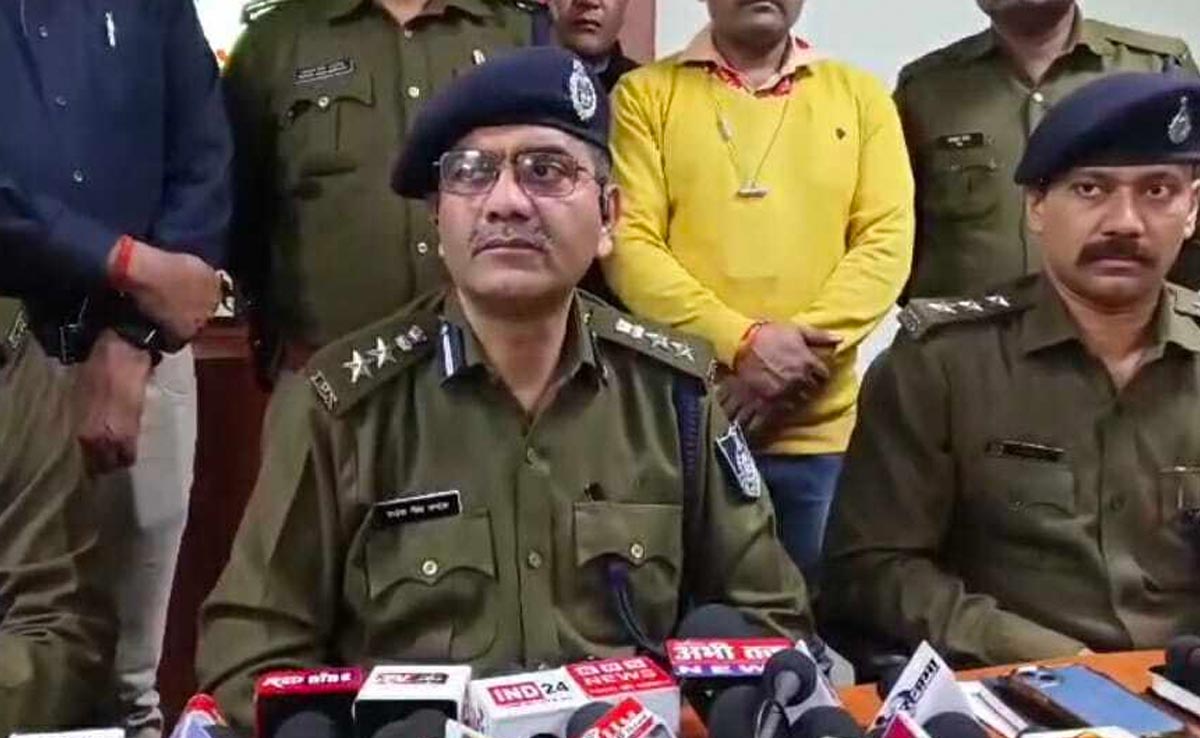 Gwalior News: UPI पेमेंट से मिले खाता नंबर के सहारे लुटेरों के घर तक पहुंची पुलिस, 2 गिरफ्तार