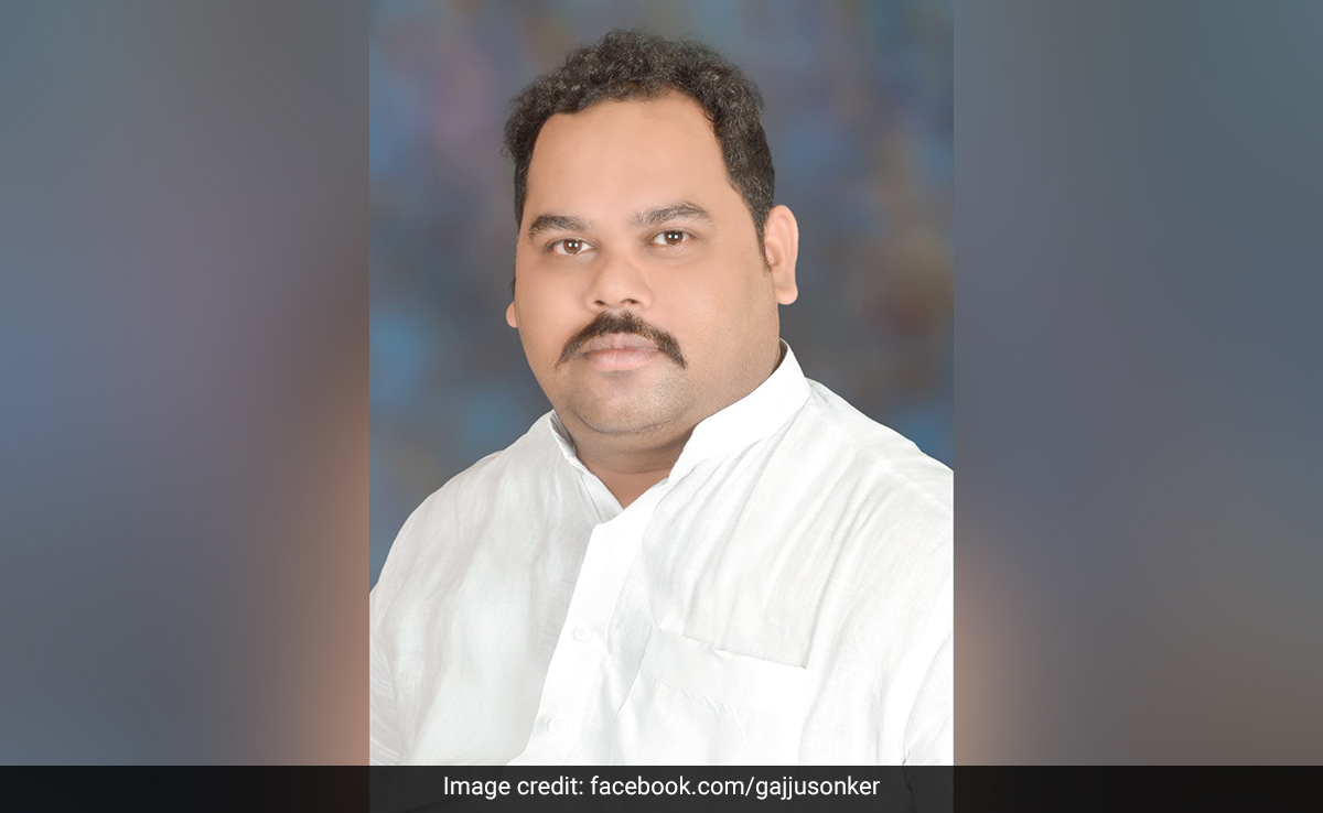 कांग्रेस, BJP का खेल बिगाड़ने का माद्दा रखते हैं एआईएमआईएम के 'गज्जू भैया'