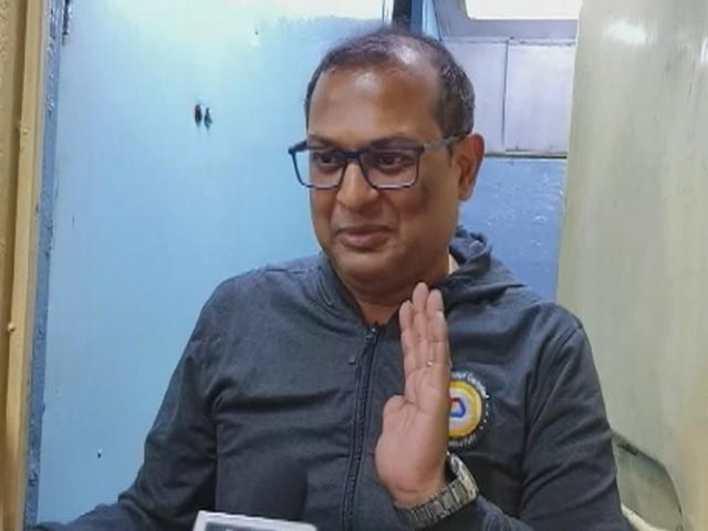 स्पेशल ट्रेन से वर्ल्डकप फाइनल देखने अहमदाबाद पहुंच रहे हैं फैंस