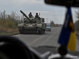 US To Provide Up To $250 Million In Arms, Equipment To Ukraine Amid War US To Provide Up To $250 Million In Arms, Equipment To Ukraine Amid War