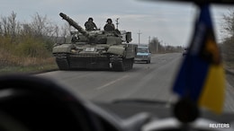 From Missiles To Tanks: List Of Military Aid Provided To Ukraine By US
