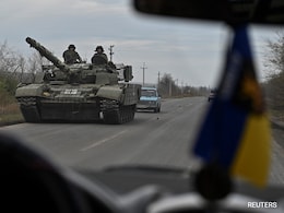 From Missiles To Tanks: List Of Military Aid Provided To Ukraine By US From Missiles To Tanks: List Of Military Aid Provided To Ukraine By US
