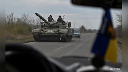 Military Spending Soars Globally Amid Rise In Armed Conflicts