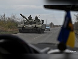 Military Spending Soars Globally Amid Rise In Armed Conflicts Military Spending Soars Globally Amid Rise In Armed Conflicts