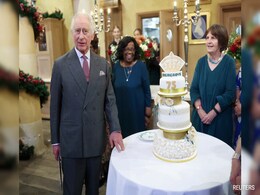 King Charles III Celebrates 75th Birthday, To Launch New Food Scheme King Charles III Celebrates 75th Birthday, To Launch New Food Scheme