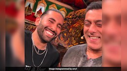 Bollywood News: इंटरनेट सेंसेशन ORRY पर बना एक गाना हो रहा वायरल, जानिए खास बात