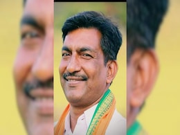 Chhattisgarh BJP Leader Murdered By Maoists 3 Days Before Election Chhattisgarh BJP Leader Murdered By Maoists 3 Days Before Election