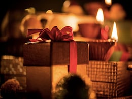 From Luxury Picks To Budget-Friendly Options, Here's Your Ultimate Guide To Diwali Gifting From Luxury Picks To Budget-Friendly Options, Here's Your Ultimate Guide To Diwali Gifting