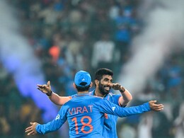 Virat Kohli, Jasprit Bumrah's Childhood Coaches Back India To Lift World Cup