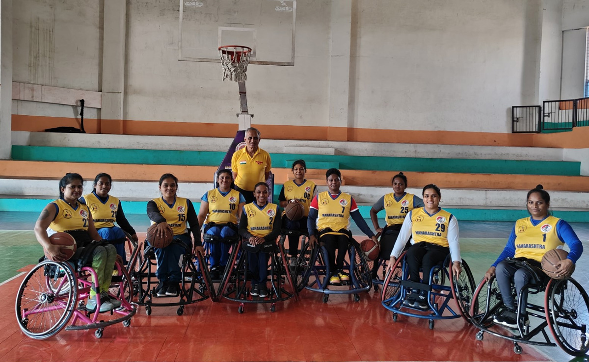 राजनांदगांव में होने जा रही व्हील चेयर बास्केटबॉल प्रतियोगिता, देशभर के खिलाड़ी दिखाएंगे दमखम