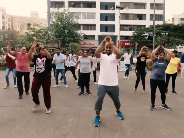 Keep Your Muscles Healthy