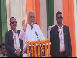 Chhattisgarh Election Result: हार के बाद कल दिल्ली में होगी कांग्रेस की समीक्षा बैठक, बघेल और बैज भी पेश करेंगे रिपोर्ट Chhattisgarh Election Result: हार के बाद कल दिल्ली में होगी कांग्रेस की समीक्षा बैठक, बघेल और बैज भी पेश करेंगे रिपोर्ट
