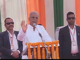 प्रधानमंत्री छत्तीसगढ़ आते हैं और जुमलेबाजी करके चले जाते हैं... कोरबा में बोले CM भूपेश