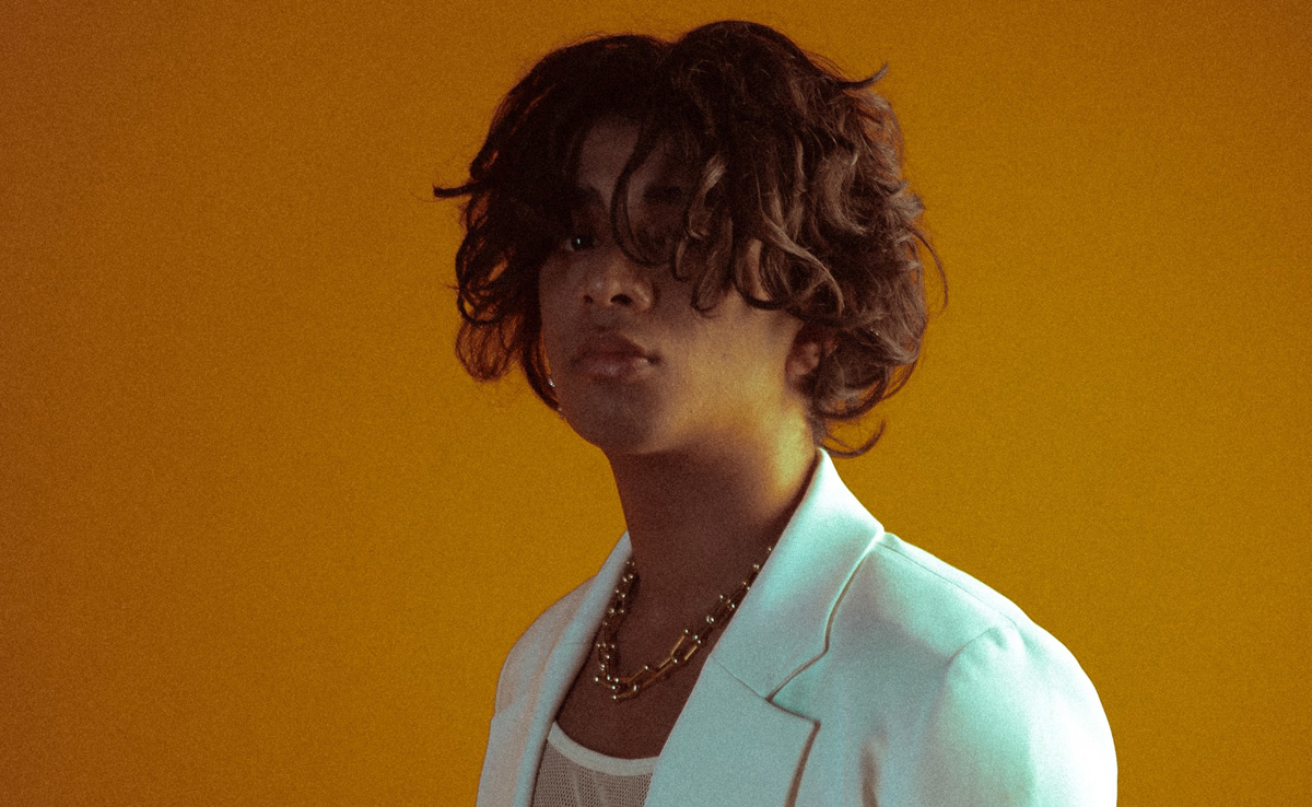 Tsumyoki Wins The Best Indian Local Act Award at MTV EMAs 2023