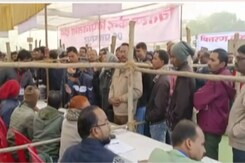 MP Election 2023: मतदान से एक दिन पहले कैसी हैैं MP में चुनावी तैयारियां? MP Election 2023: मतदान से एक दिन पहले कैसी हैैं MP में चुनावी तैयारियां?