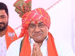 MP Elections: शमसाबाद विधानसभा से खत्म हुआ सूर्य प्रकाश मीणा का वनवास, जानिए क्या थी वजह ?&nbsp;