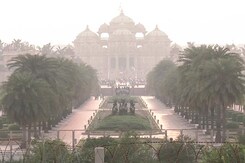 How To Reduce Impact Of Pollution On Child Health? Experts Discuss How To Reduce Impact Of Pollution On Child Health? Experts Discuss