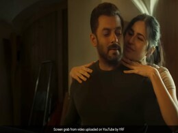 <i>Tiger 3</i> Box Office Collection Day 2: Salman Khan's Film Hits Century In 2 Days <i>Tiger 3</i> Box Office Collection Day 2: Salman Khan's Film Hits Century In 2 Days