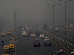 'Nationwide Health Emergency': Plea Filed In Top Court Over Air Pollution