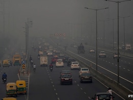 'Nationwide Health Emergency': Plea Filed In Top Court Over Air Pollution