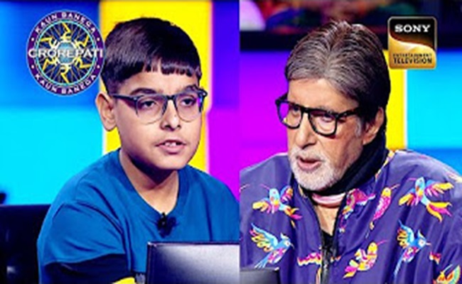 KBC 15 : एक करोड़ रुपए जीतने वाले मयंक ने बताया, इतने पैसों से वह क्या करेंगे? जानिए यहां