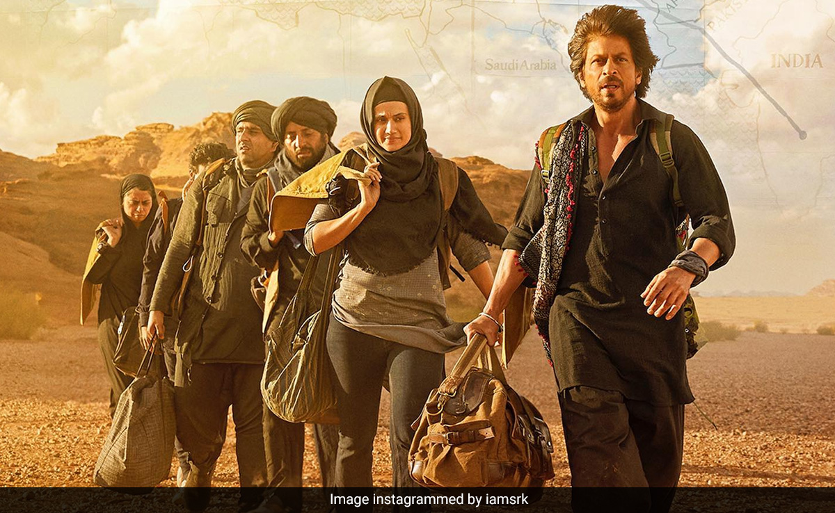 Dunki Diaries: डंकी देखने से पहले जान लें इस नाम का मतलब, राजकुमार हिरानी ने बताई पूरी कहानी