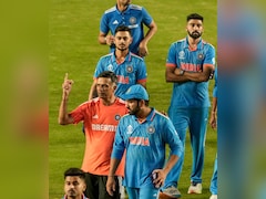 Indias 2023 World Cup Final Pitch Selection Was A "Blunder": Ex-India Star