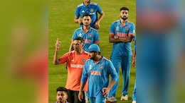 Rohit Sharma-Led India's 2023 World Cup Final Pitch Selection Was A "Blunder": Ex-India Star