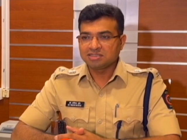 भारत Vs न्यूजीलैंड मैच: ब्‍लैक में 1 लाख 20 हजार रुपये का बेच रहा था टिकट, गिरफ्तार