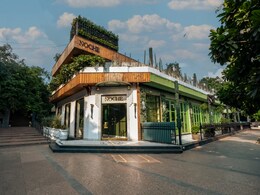 Noche's Back! More Than A Comeback, It's A Culinary Transformation With A Dash Of Nostalgia