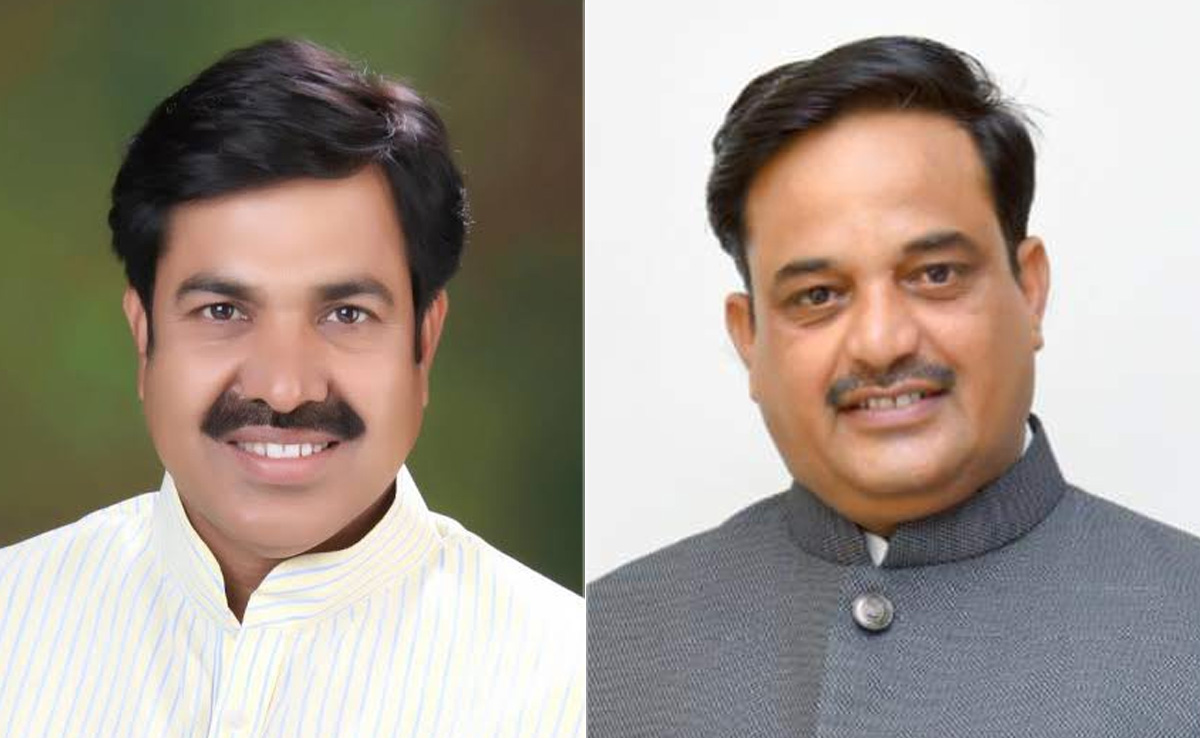 डीडवाना से कट सकता है युनूस खान का टिकट? नामांकन में है 4 दिन शेष, बीजेपी ने नहीं खोले पत्ते