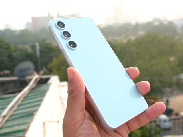 Samsung Galaxy S23 FE Phone Price, Specs, Comparison and Reviews