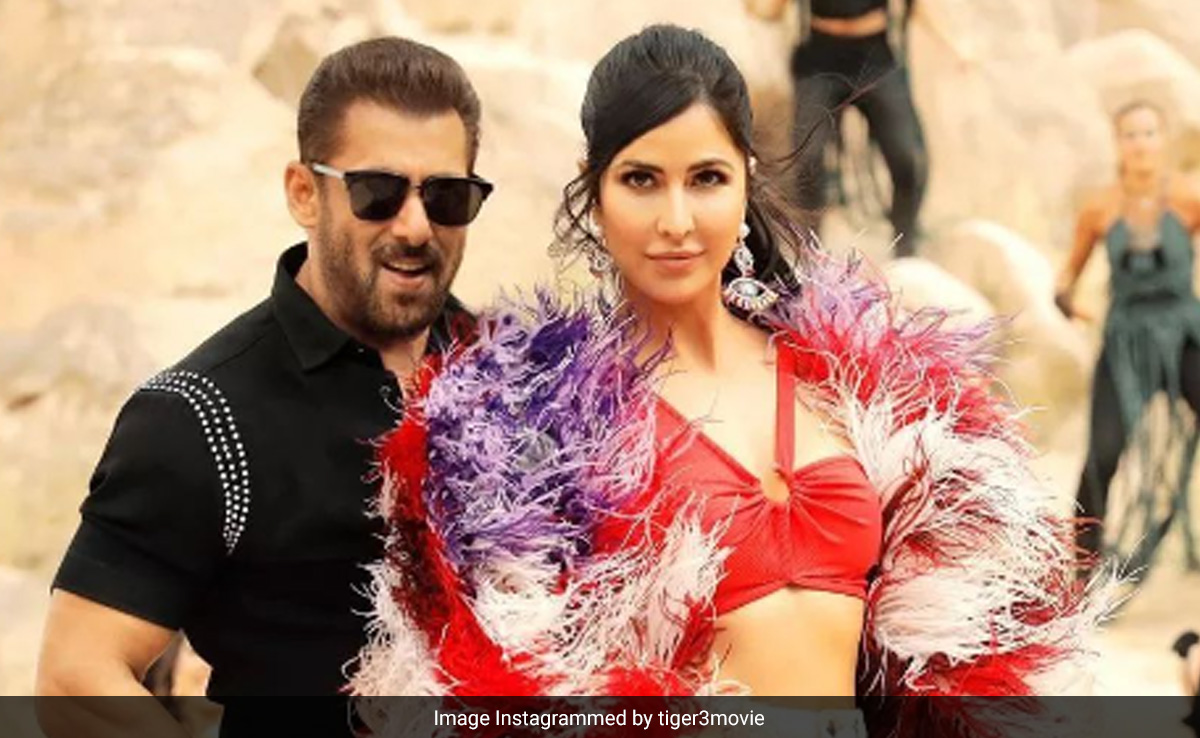 Tiger 3 Box Office Collection Day 1: सलमान की रही शुभ दिवाली, पर नहीं टूटा जवान-पठान का रिकॉर्ड!