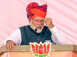 Rajasthan Election 2023: PM मोदी: 'कांग्रेस से उम्मीद जहां खत्म होती है मोदी की गारंटी वहां से शुरू होती है'