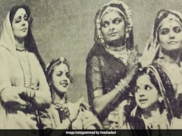 Esha Deol Shares Throwback Gold Featuring Hema Malini As Meera Bai Esha Deol Shares Throwback Gold Featuring Hema Malini As Meera Bai