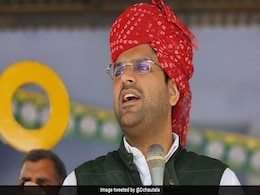 हरियाणा में आखिर क्यों टूटा BJP-JJP का गठबंधन? दुष्यंत चौटाला ने सियासी उलटफेर के 8 दिन बाद बताई वजह हरियाणा में आखिर क्यों टूटा BJP-JJP का गठबंधन? दुष्यंत चौटाला ने सियासी उलटफेर के 8 दिन बाद बताई वजह