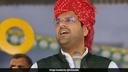 Ready To Support Congress In Rajya Sabha Election: BJP's Ex Haryana Ally