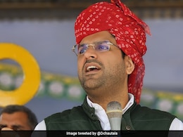 Ready To Support Congress In Rajya Sabha Election: BJP's Ex Haryana Ally