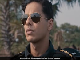 <i>Pippa</i> Review: Portrait Of Battlefield Valour Without Shallow Bravado And Bluster <i>Pippa</i> Review: Portrait Of Battlefield Valour Without Shallow Bravado And Bluster